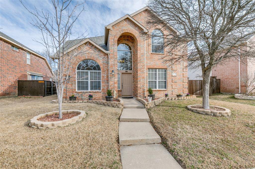 Plano, TX 75025,3117 Placid Springs Lane