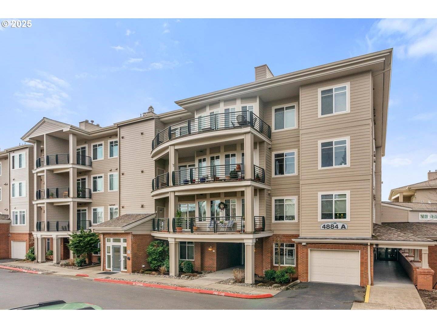 Portland, OR 97229,4884 NW PROMENADE TER #309