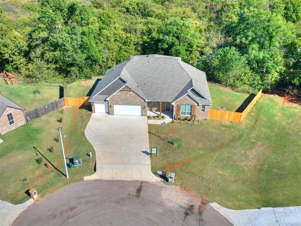 Newcastle, OK 73065,3657 Dragon Fire Court