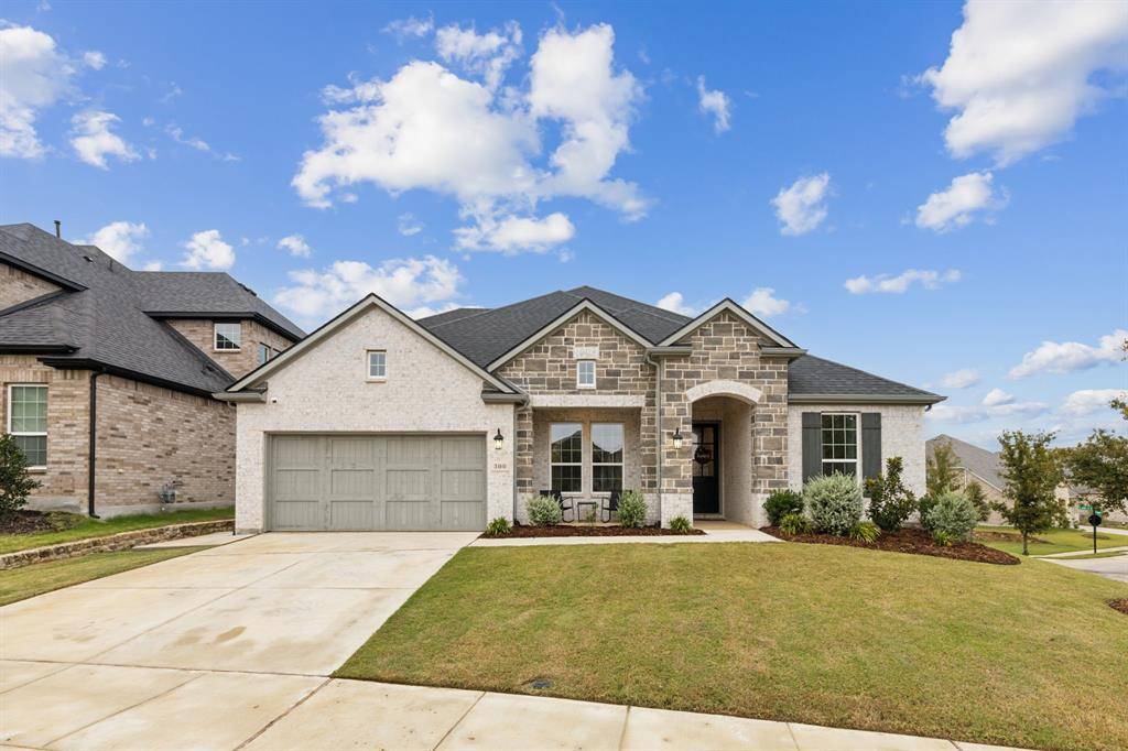 Oak Point, TX 75068,300 Magnolia Street