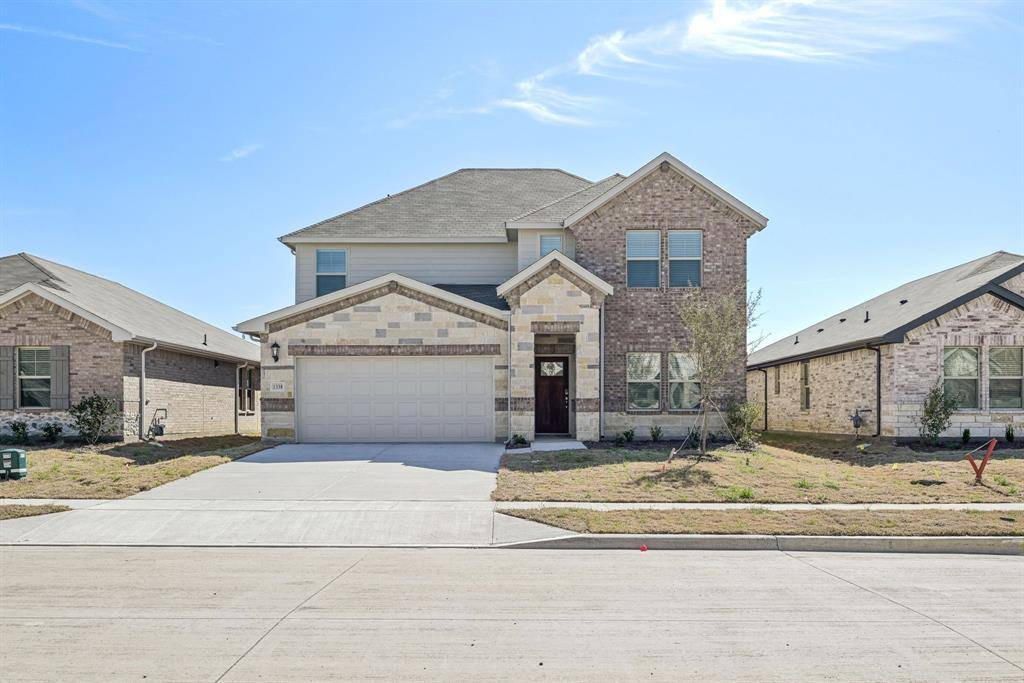 Crandall, TX 75114,1338 Los Olmos Lane