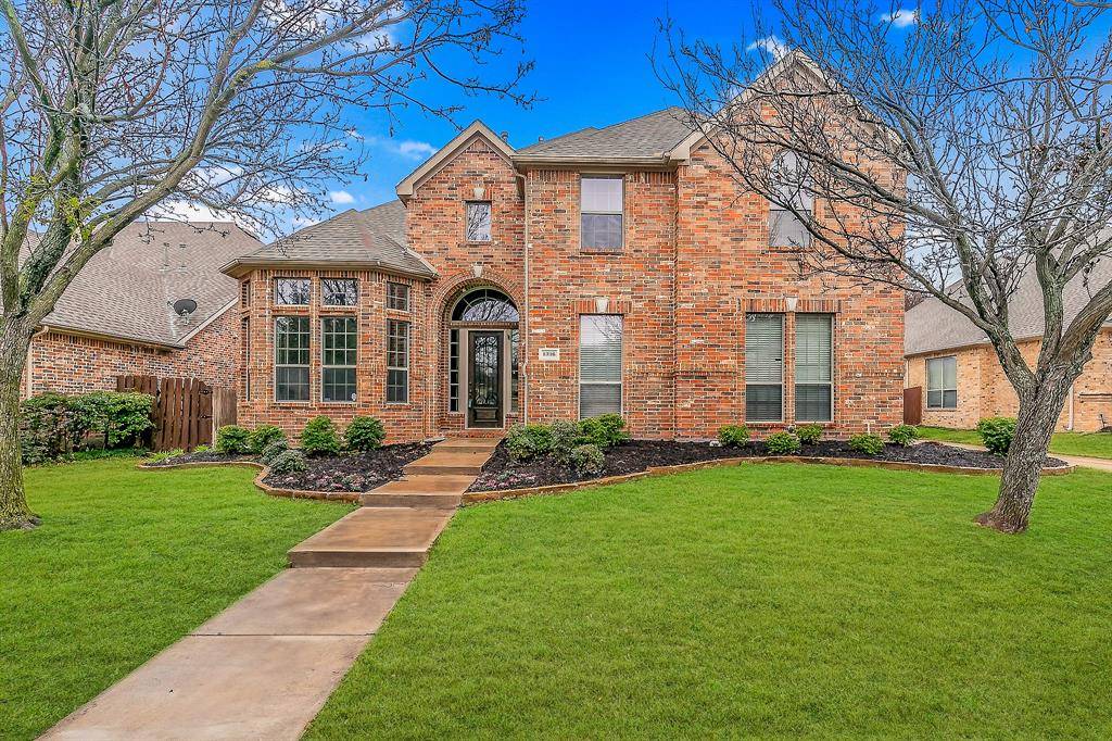 Keller, TX 76248,1316 Ashmore Drive