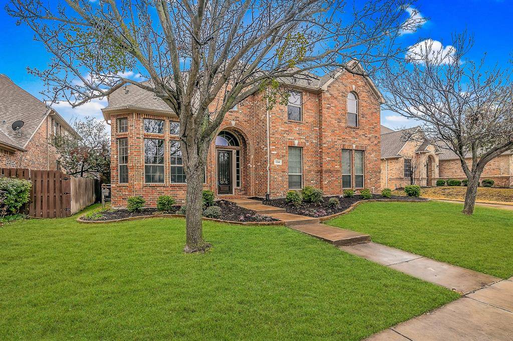 Keller, TX 76248,1316 Ashmore Drive