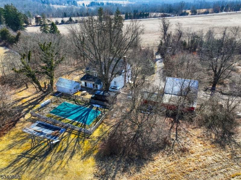 Delaware Twp., NJ 08559,722 Rosemont Ringoes Rd