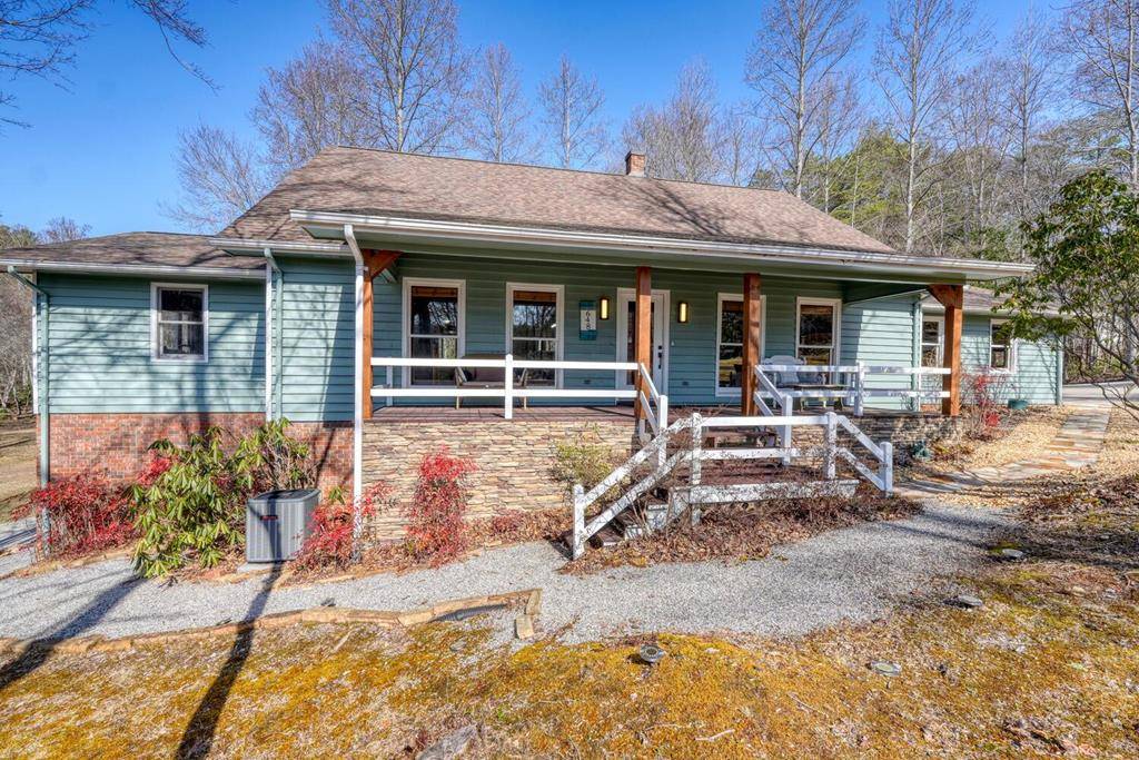 Blairsville, GA 30512,648 Pinebrook Drive