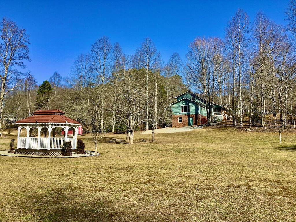 Blairsville, GA 30512,648 Pinebrook Drive