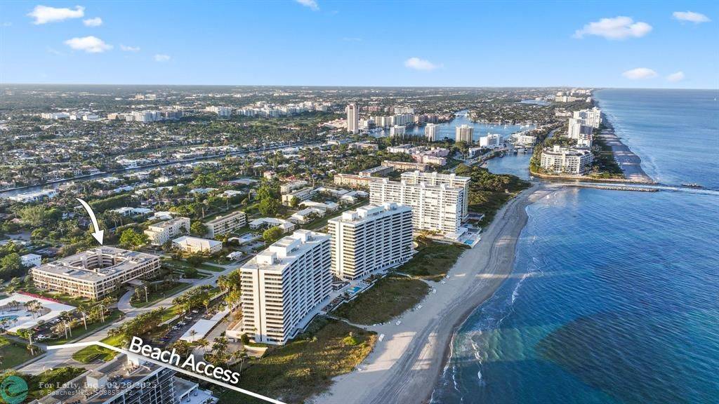 Boca Raton, FL 33432,1401 S Ocean Blvd #307