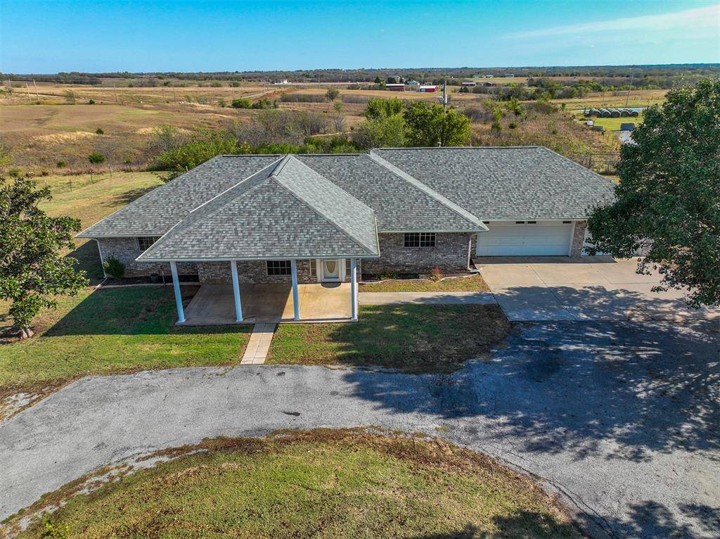 Paoli, OK 73074,12946 US Highway 77