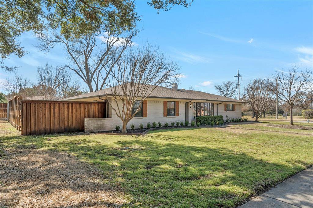 Richardson, TX 75080,635 Stardust Lane