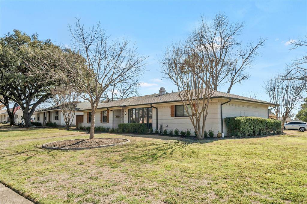 Richardson, TX 75080,635 Stardust Lane