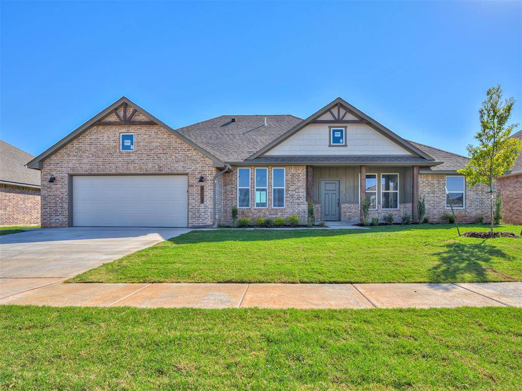 Norman, OK 73071,3117 Birmingham Drive