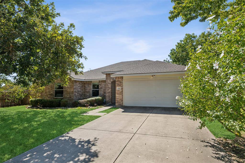 Wylie, TX 75098,2814 Gold Hill Drive