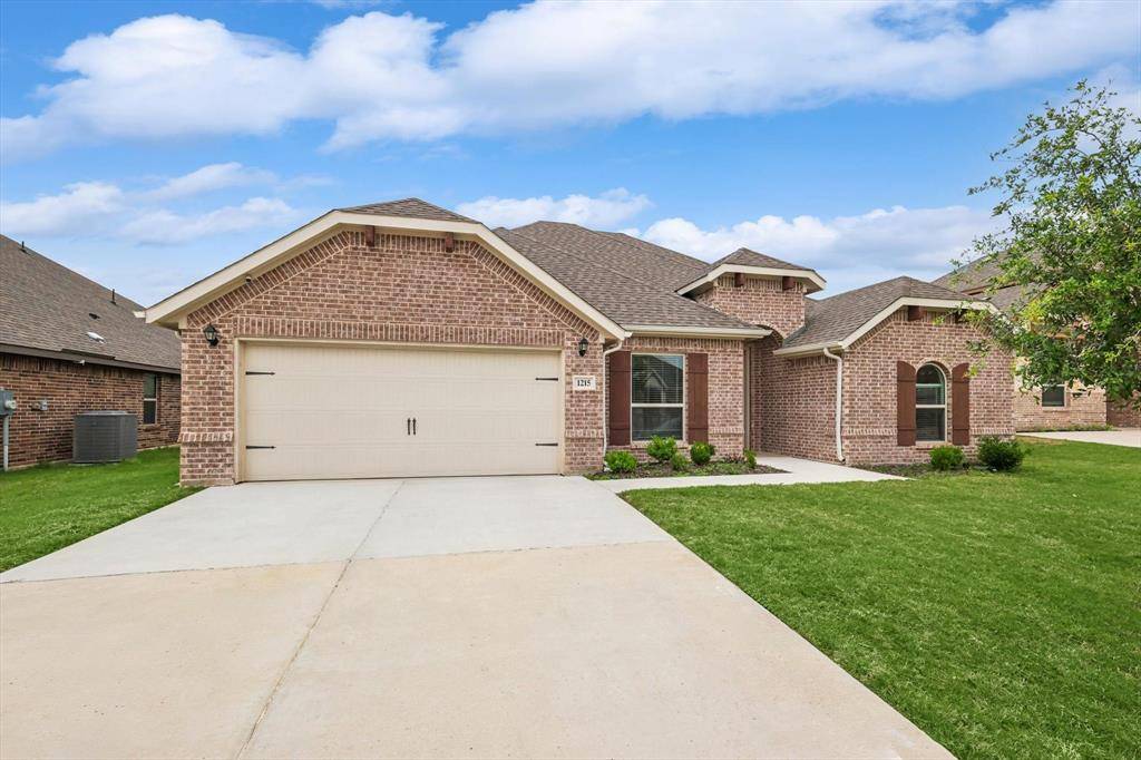 Mansfield, TX 76063,1215 Blanco Trail