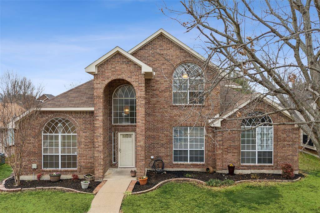 Mesquite, TX 75181,2322 Stillwater Drive