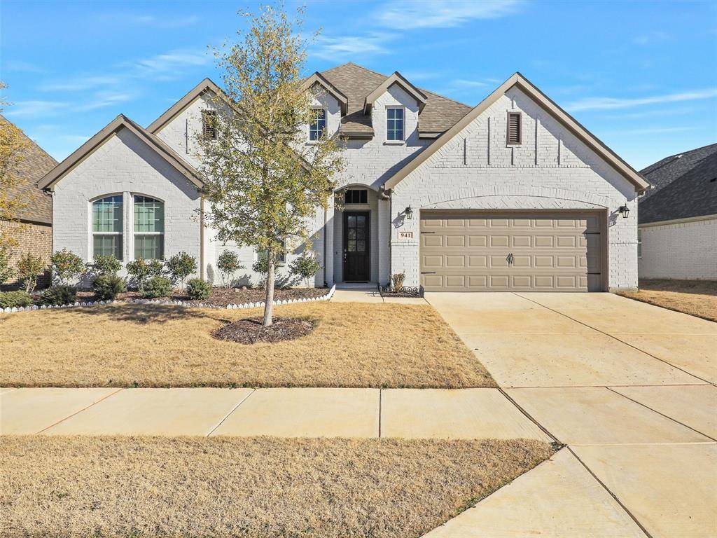 Prosper, TX 75078,941 Thistle Road