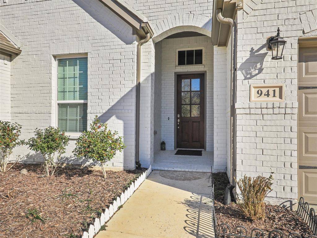 Prosper, TX 75078,941 Thistle Road