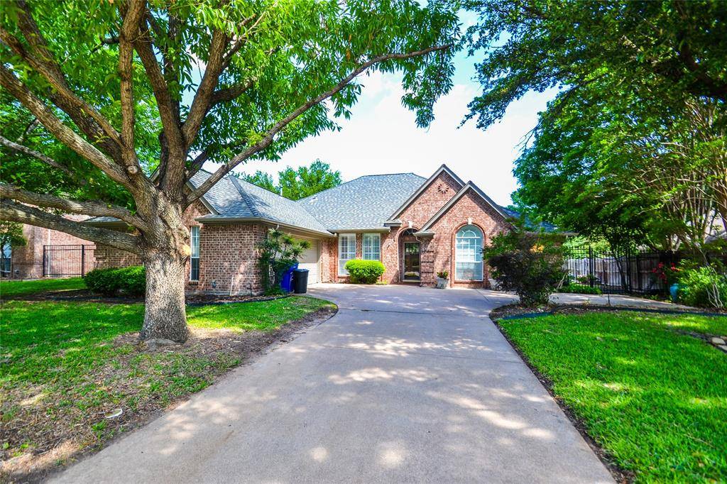 Mansfield, TX 76063,1302 Waterwood Drive