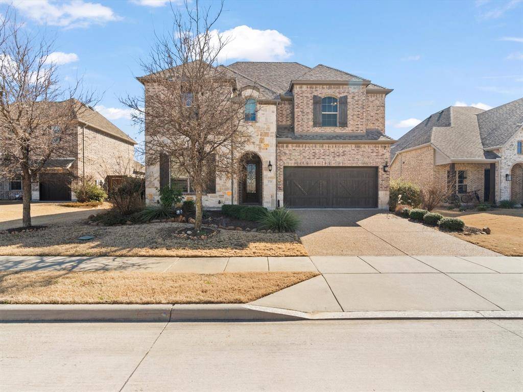 Celina, TX 75078,2728 Village Creek Street