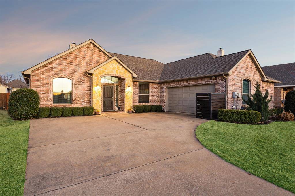 Wylie, TX 75098,402 Carver Drive