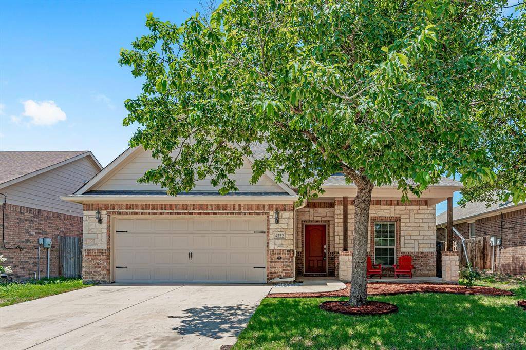 Fort Worth, TX 76036,4332 Red Clover Lane