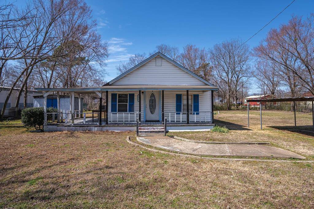 Wills Point, TX 75169,124 Vz County Road 3224