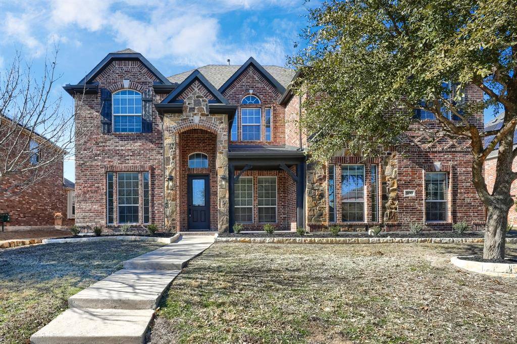 Prosper, TX 75078,900 Twin Buttes Drive