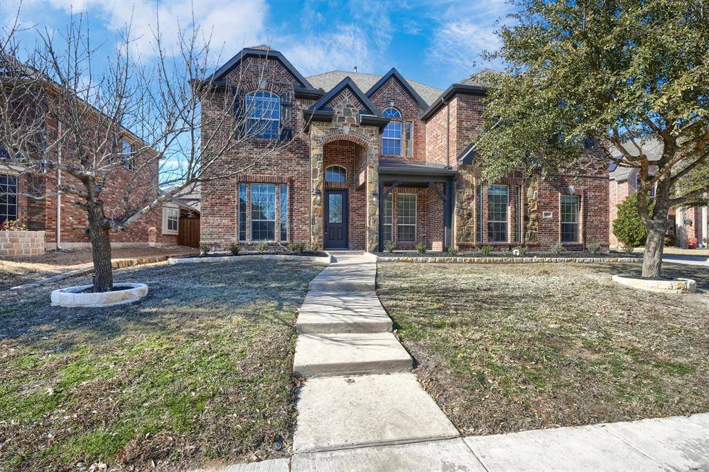 Prosper, TX 75078,900 Twin Buttes Drive