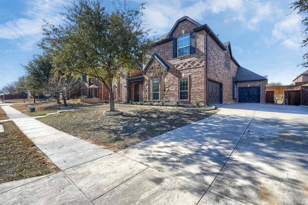 Prosper, TX 75078,900 Twin Buttes Drive