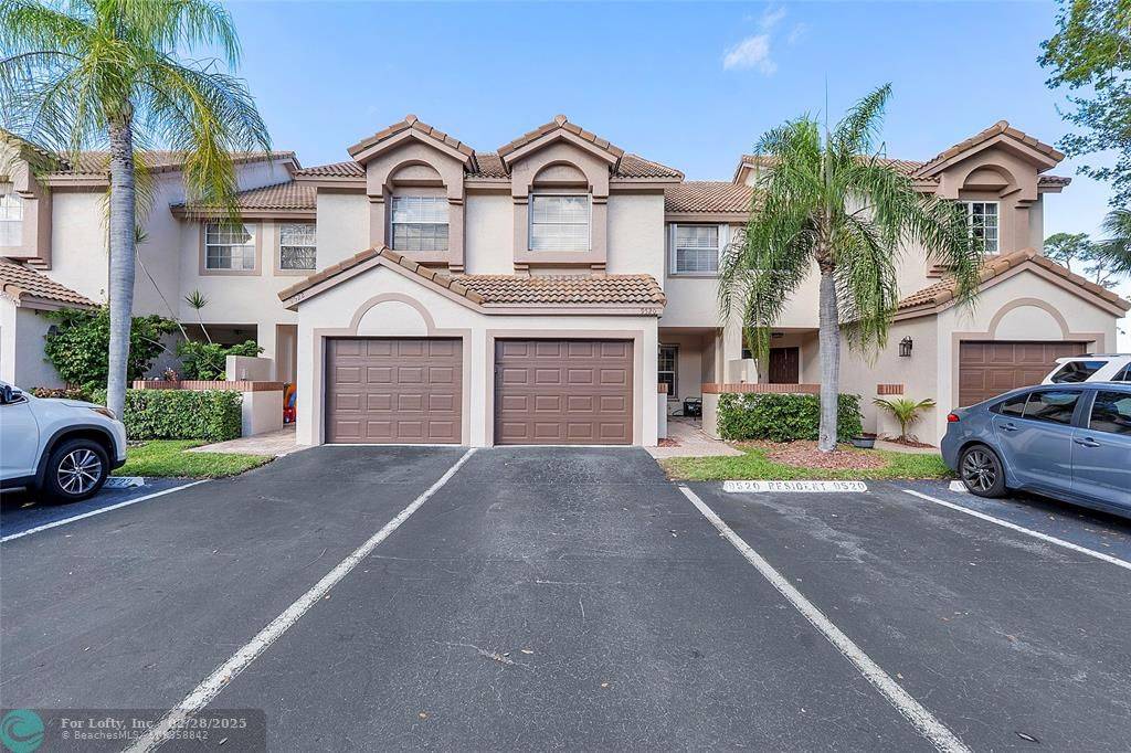 Boca Raton, FL 33434,9520 Boca River Cir  #9520