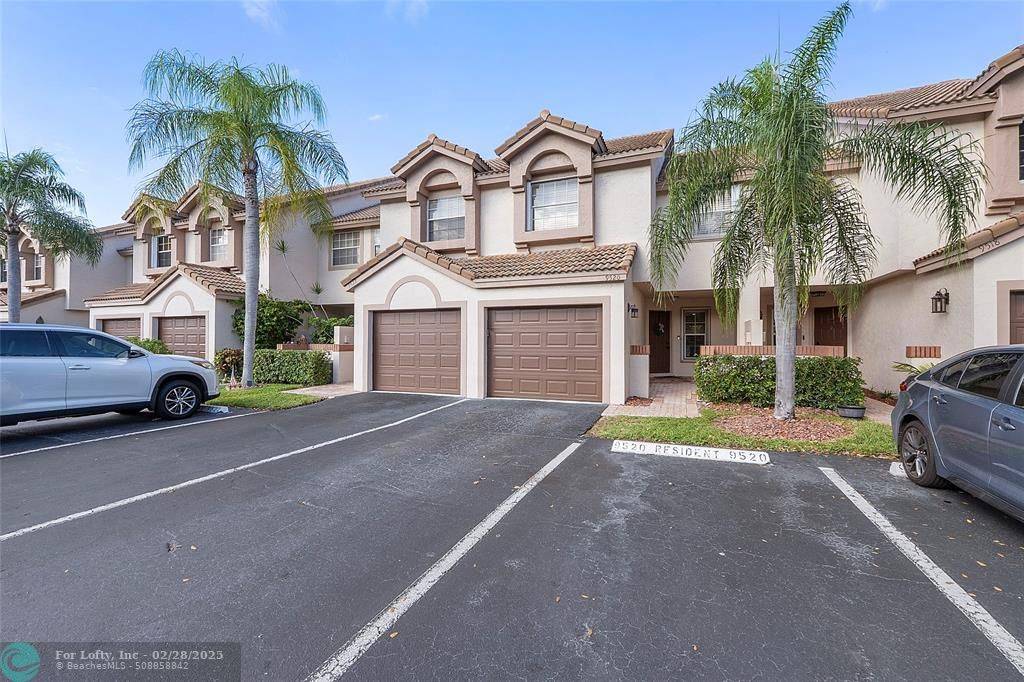 Boca Raton, FL 33434,9520 Boca River Cir  #9520