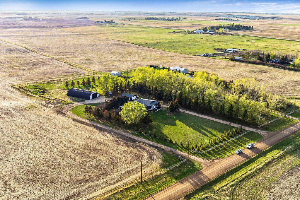 Rural Rocky View County, AB T4A 2S9,271159 Range Road 283