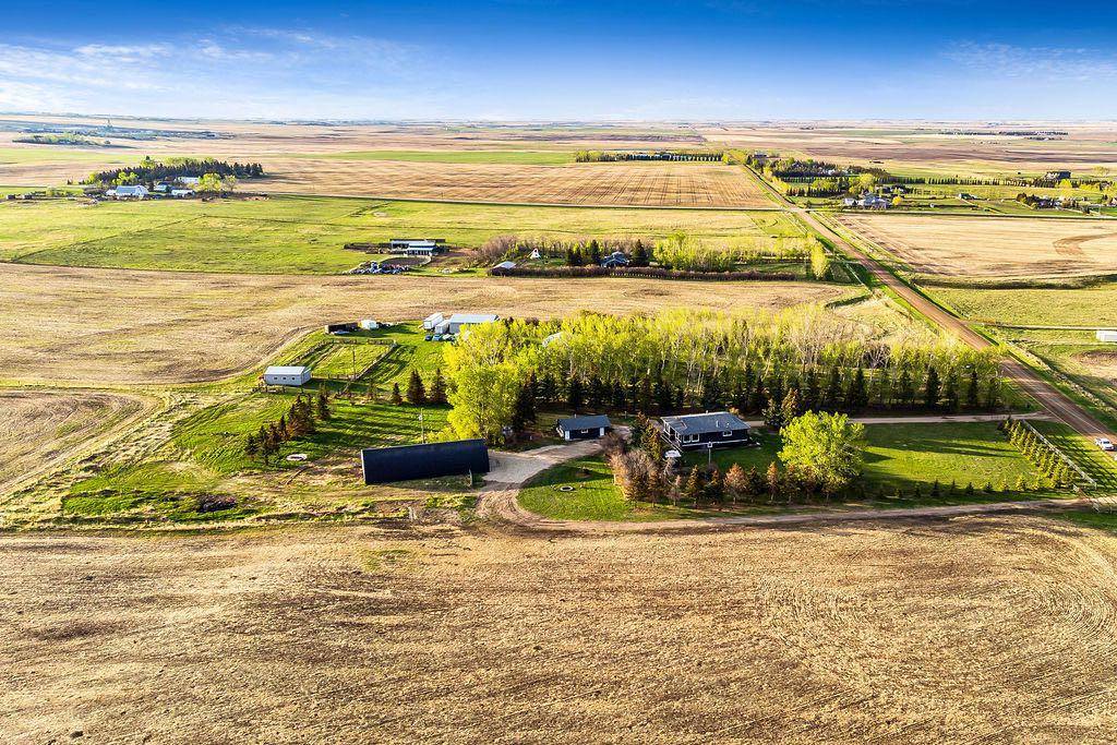 Rural Rocky View County, AB T4A 2S9,271159 Range Road 283