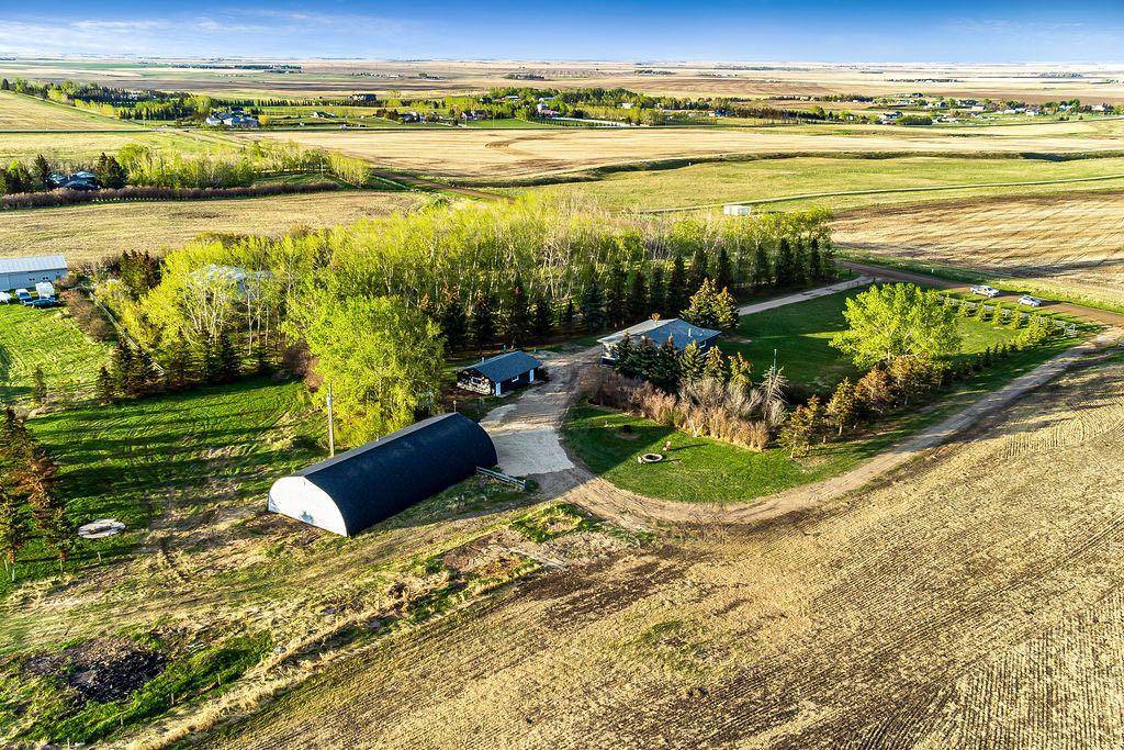 Rural Rocky View County, AB T4A 2S9,271159 Range Road 283