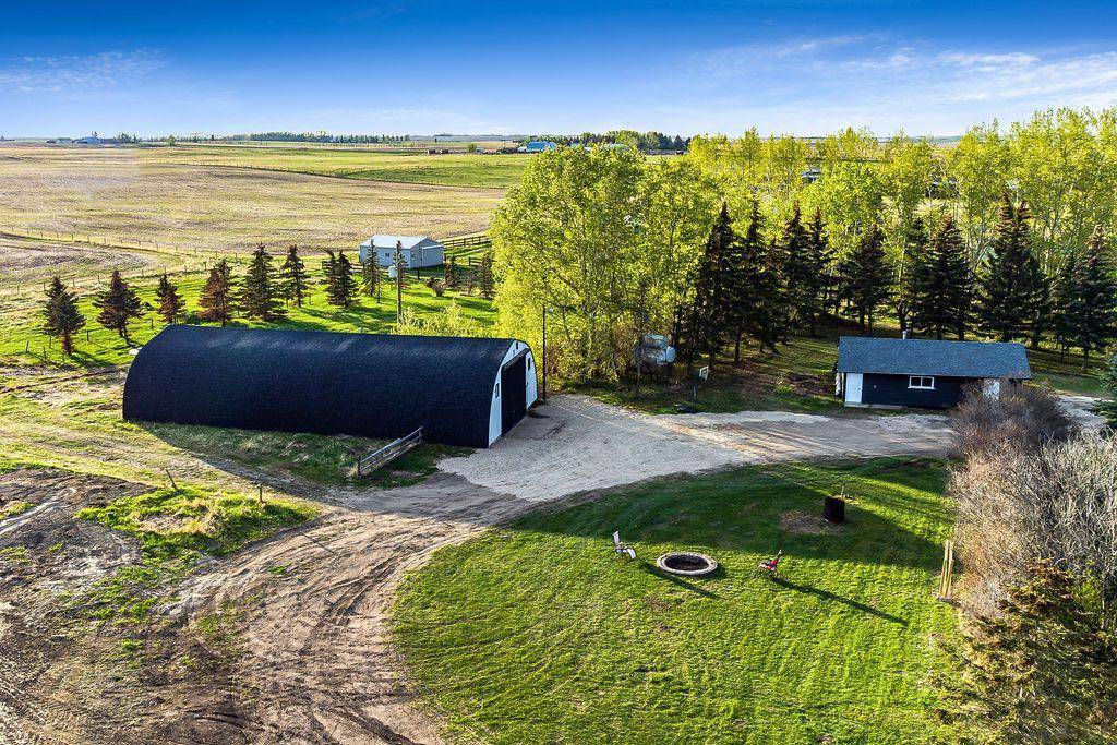 Rural Rocky View County, AB T4A 2S9,271159 Range Road 283