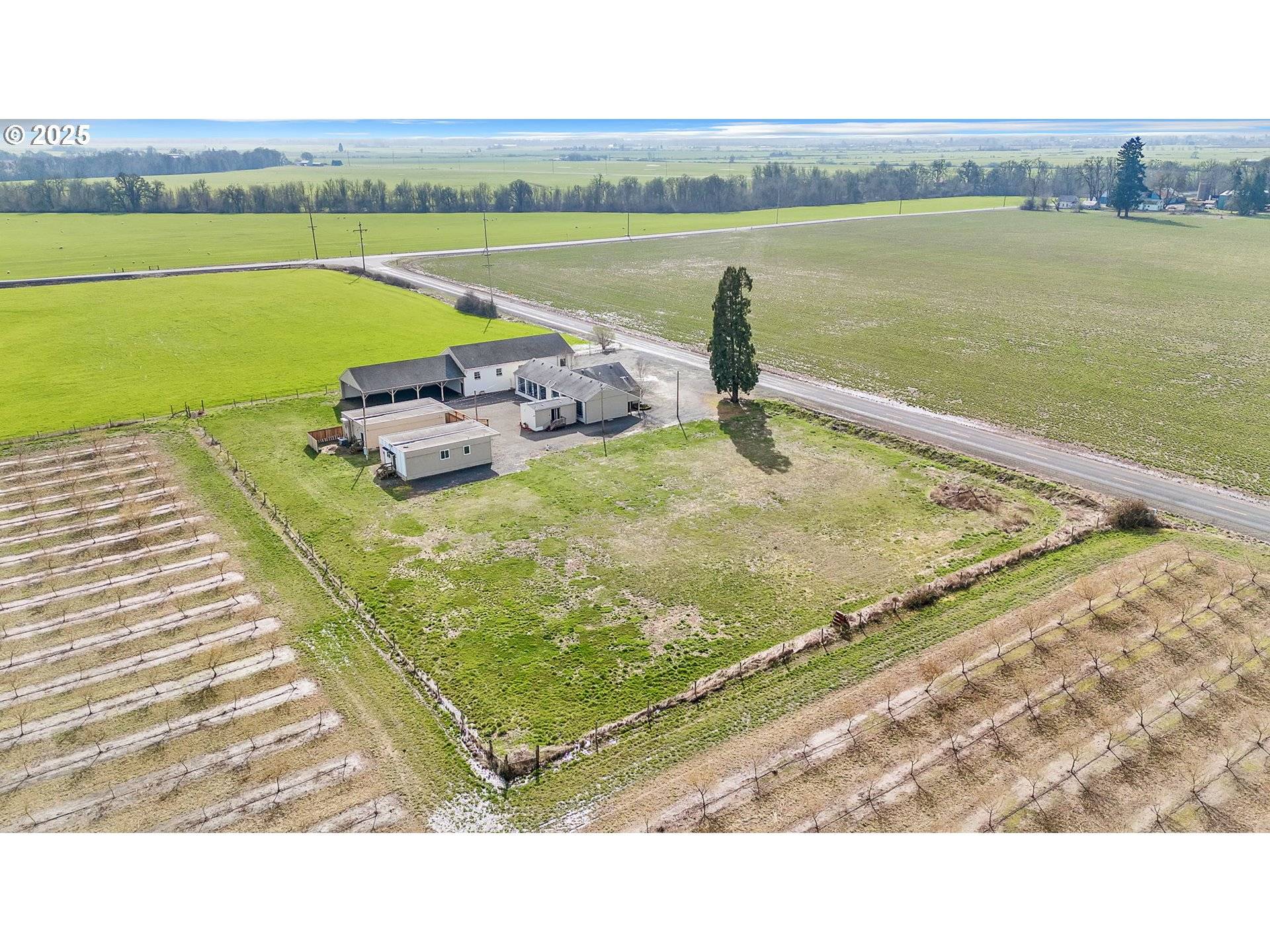 Harrisburg, OR 97446,31414 HARRIS DR