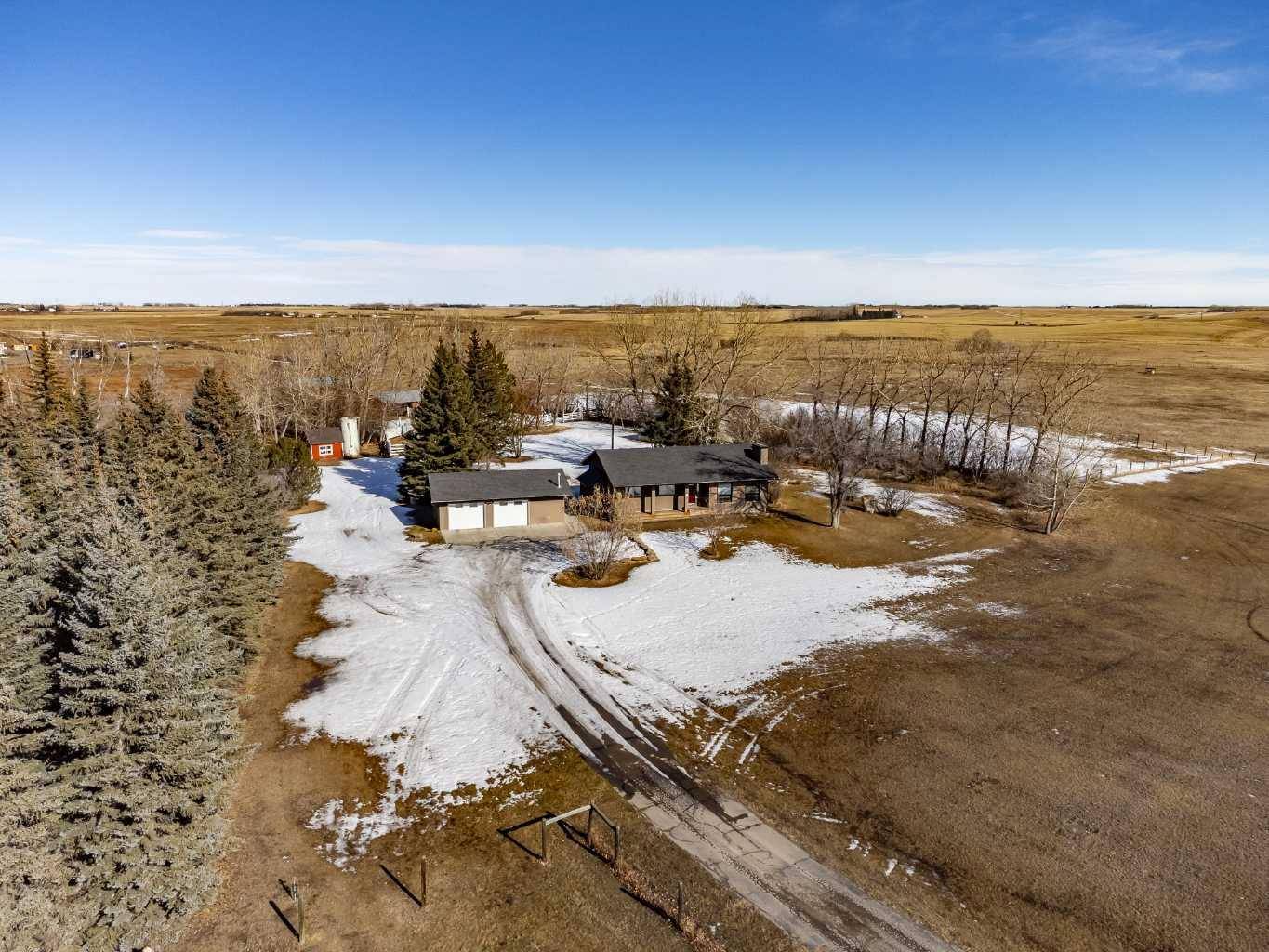 Rural Rocky View County, AB T4A 0N2,292148 Township Road 262A