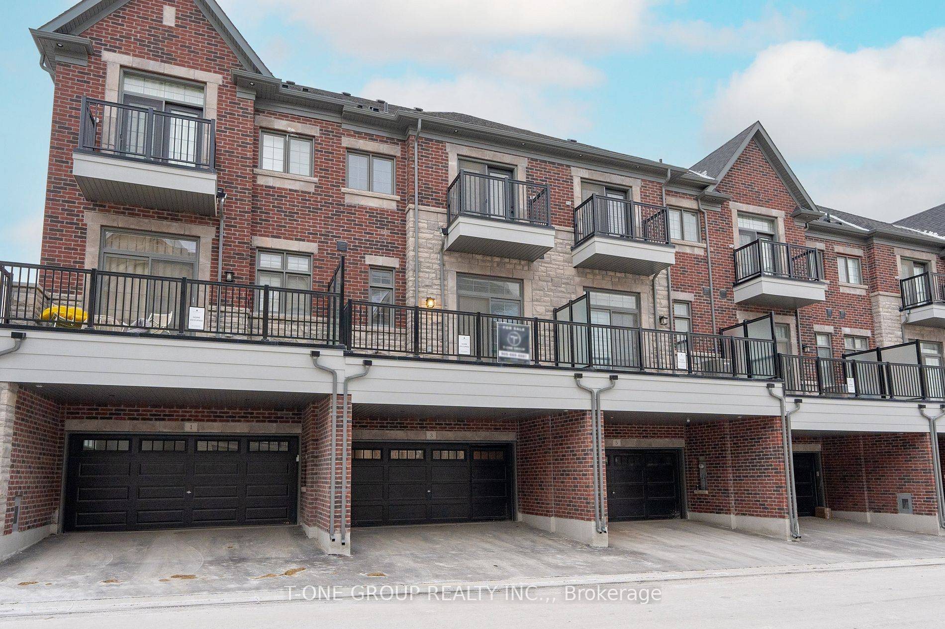 Markham, ON L6C 3L5,3 Bright Terrace WAY