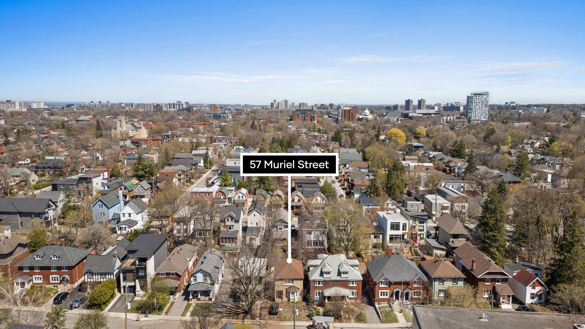 Glebe - Ottawa East And Area, ON K1S 4C9,57 MURIEL ST