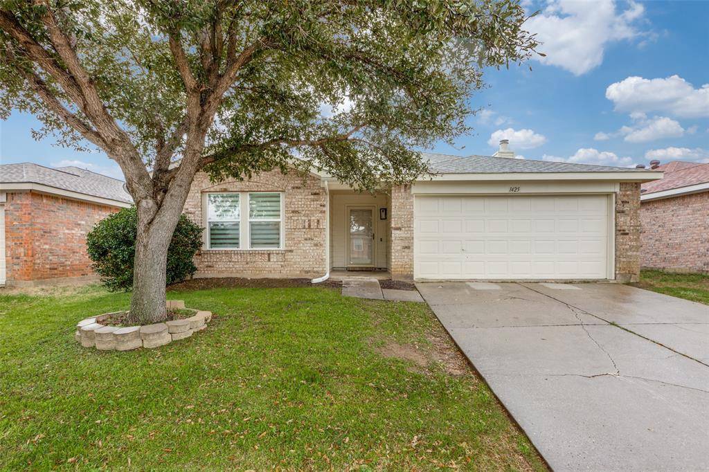 Little Elm, TX 75068,1425 Ridgecrest Drive