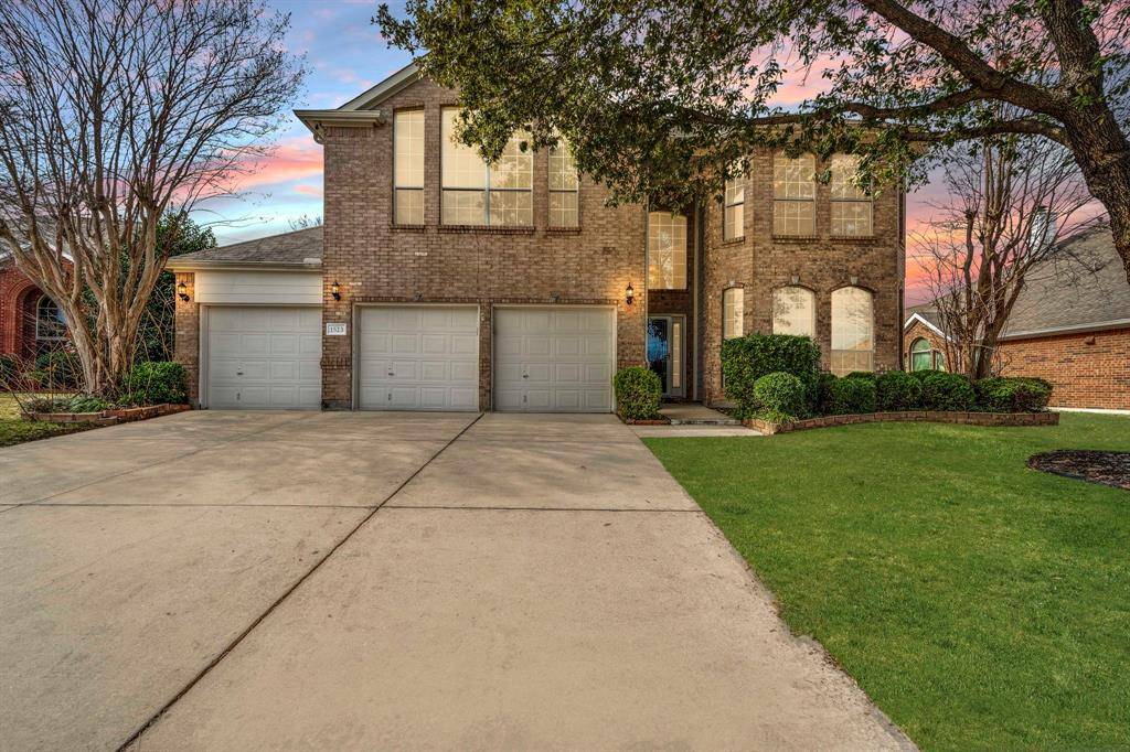 Grand Prairie, TX 75050,1523 Hidden Cove Drive