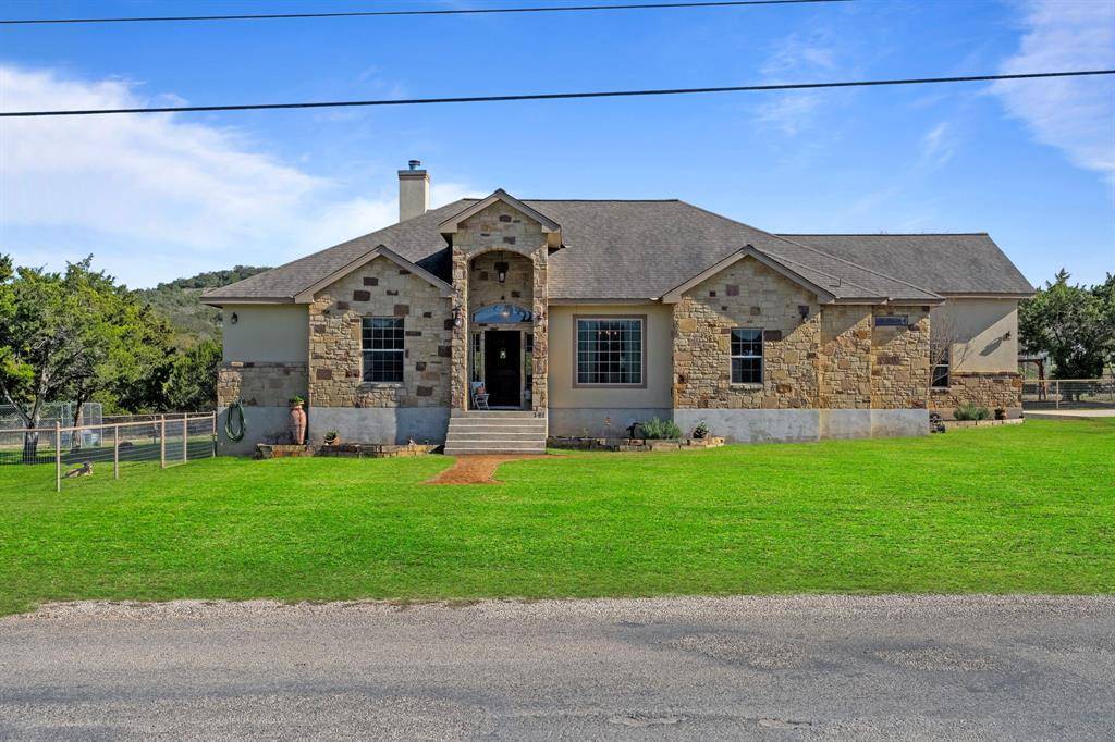 Lakehills, TX 78063,141 Country Meadow Lane