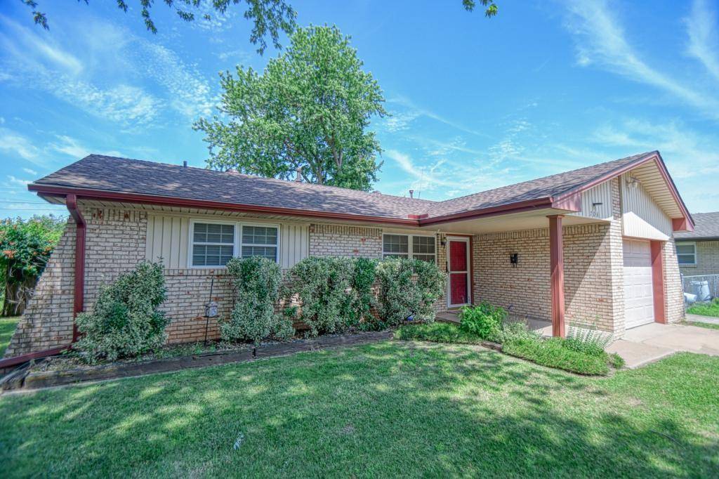 Norman, OK 73071,706 Richmond Drive