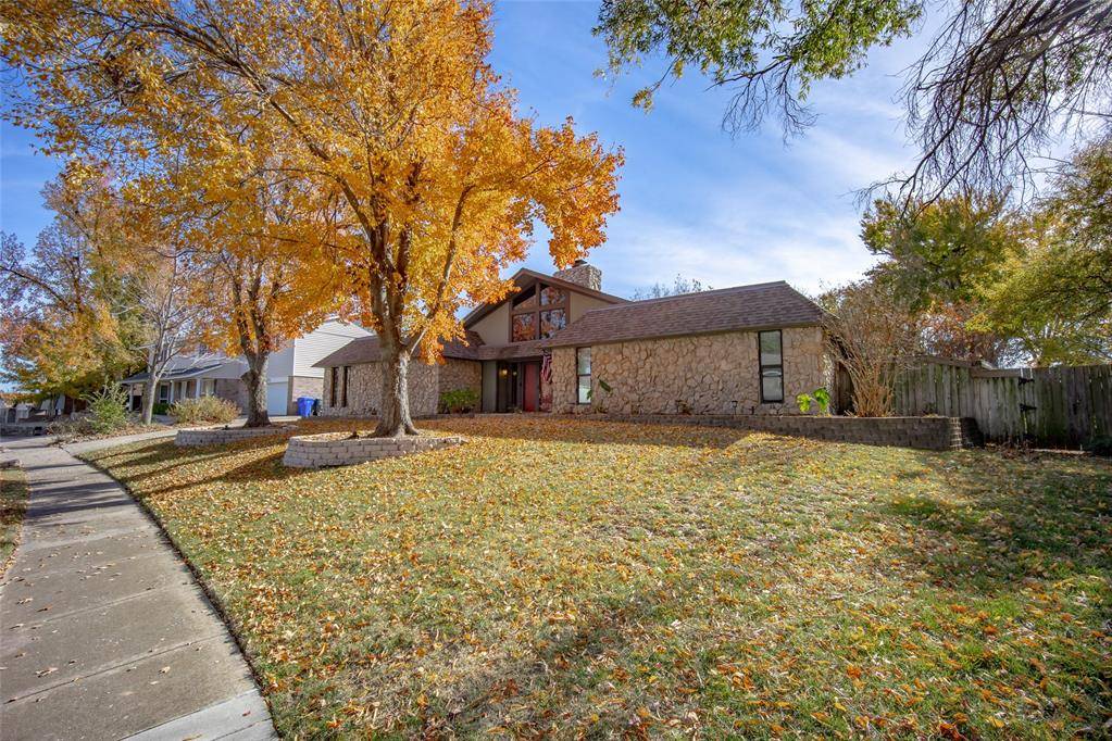 Norman, OK 73072,1406 Aspen Lane