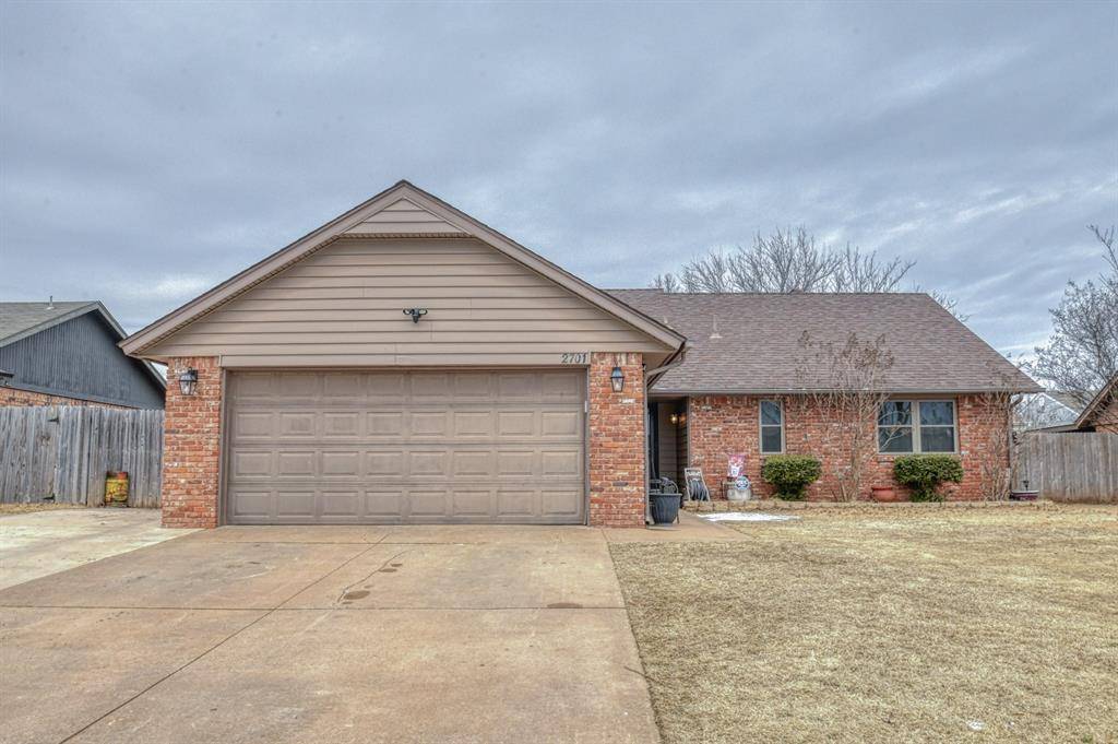 Norman, OK 73071,2701 Glen Oaks Drive