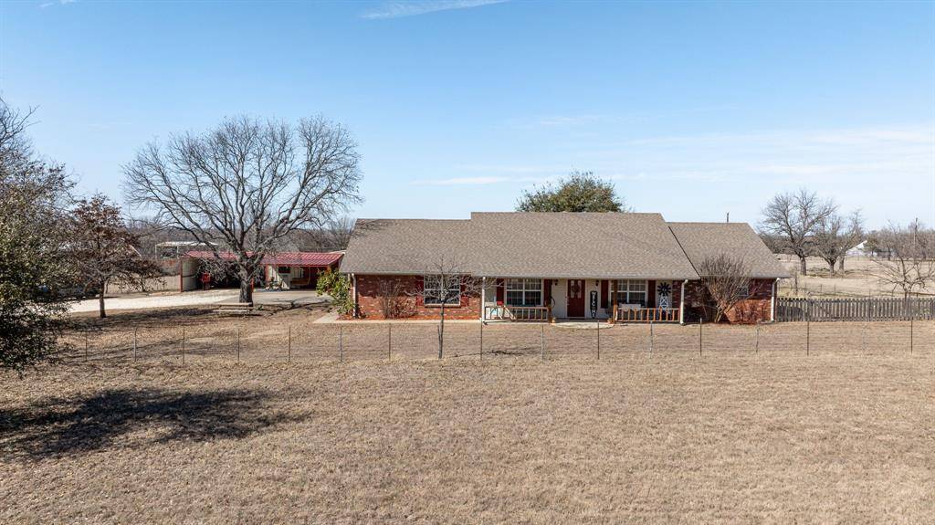 Stephenville, TX 76401,1410 Diana Lane