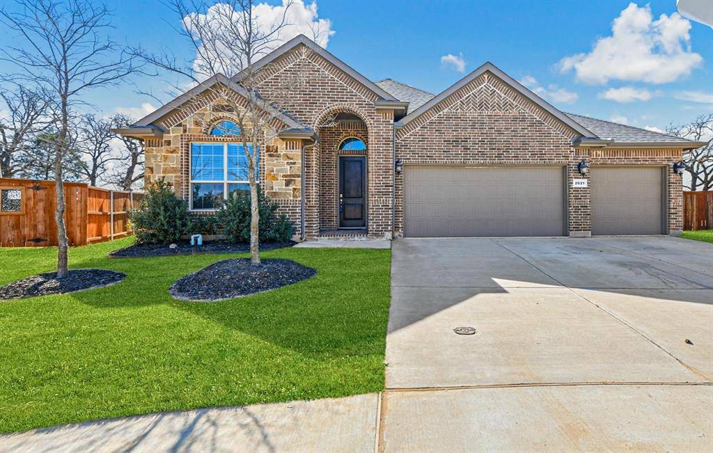 Hickory Creek, TX 75065,2021 Oleander Street