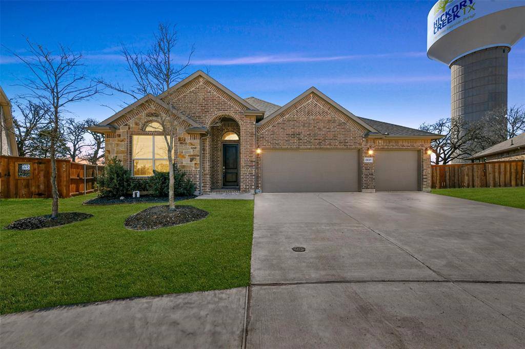 Hickory Creek, TX 75065,2021 Oleander Street