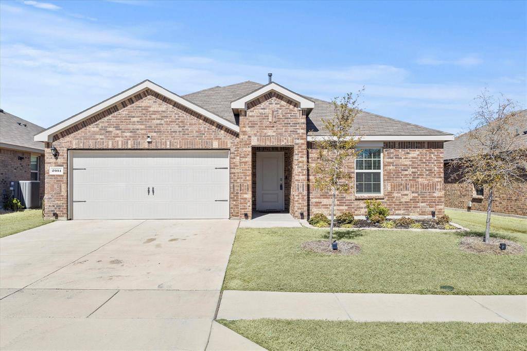 Royse City, TX 75189,2951 Peppergrass Street