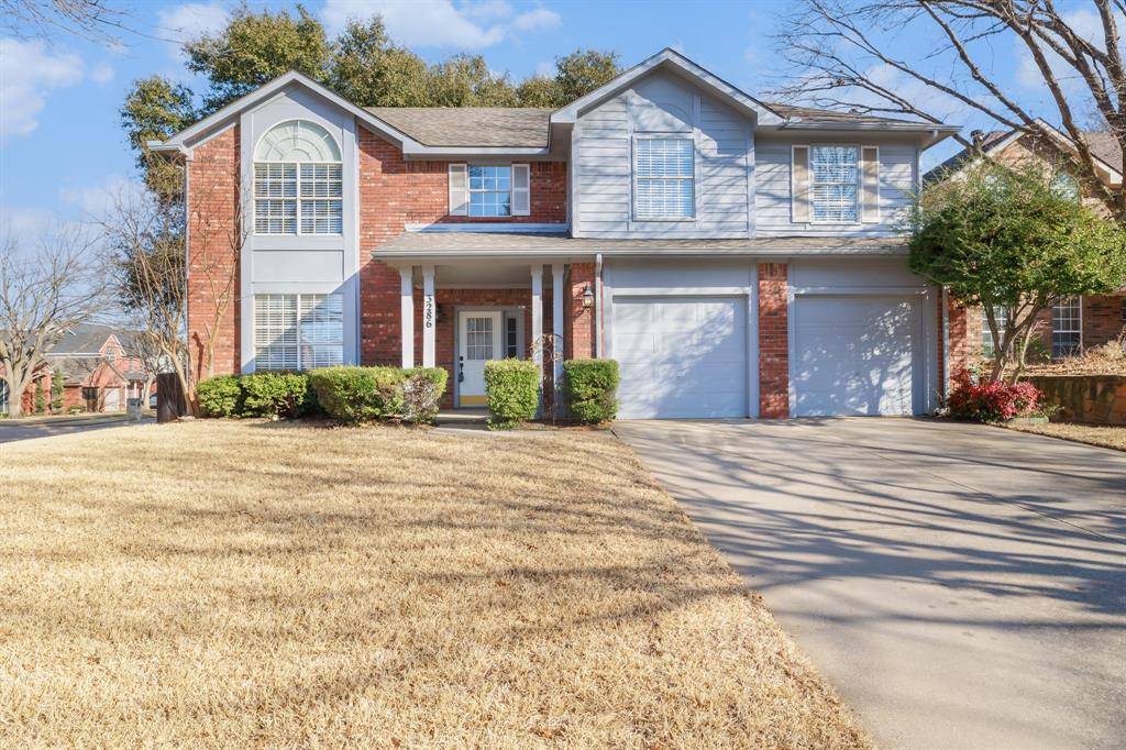 Grapevine, TX 76051,3286 Birch Avenue