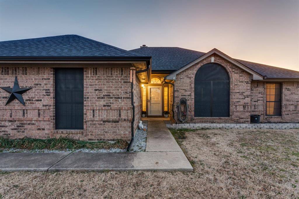 Burleson, TX 76028,2816 Bryan Street